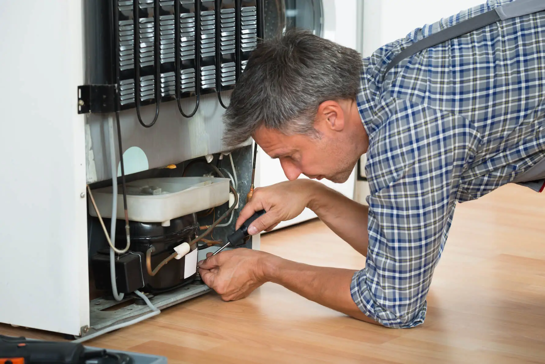 Installation & Maintenance commerecial