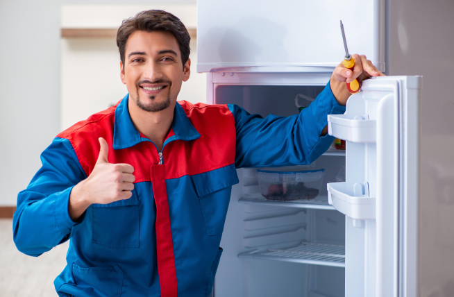 Installation & Maintenance get quick