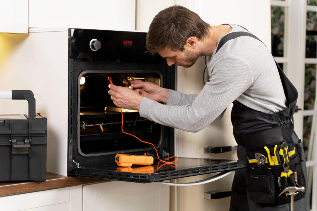 service maintenance worker repairing (1)