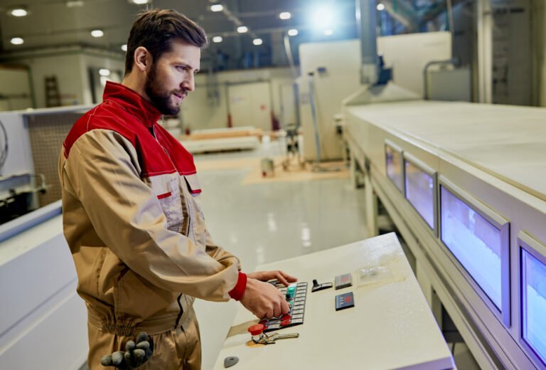 Installation & Maintenance service post10 768x543